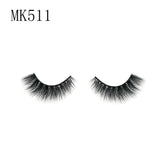 Mink Lashes - MK511